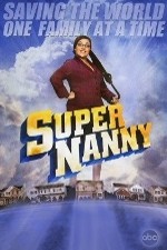 Watch Supernanny (2005) Alluc